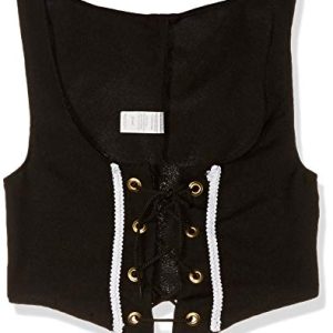 Alexanders Costumes Female Renaissance Vest