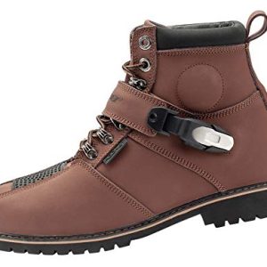Joe Rocket Men's Big Bang 2.0 Boot Brown US 9