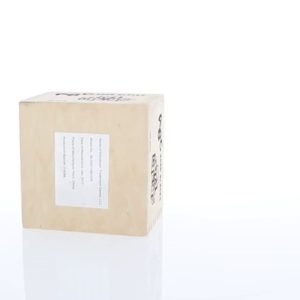 Hey! Play! ABC and 123 Wooden Blocks