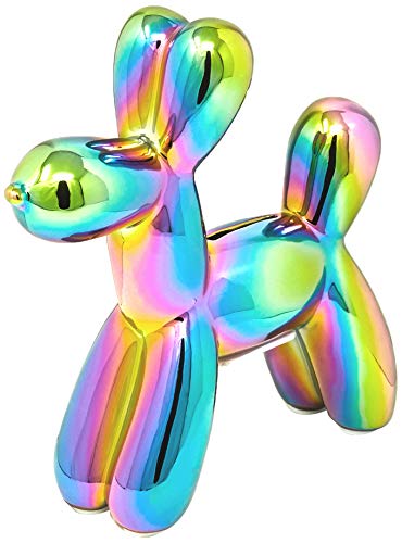 Interior Illusions Plus ii00426sm Coin, Piggy Banks, Home Décor, Iridescent