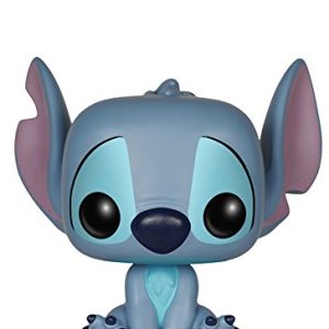 Funko Pop Disney: Lilo & Stitch - Stitch Seated Action Figure