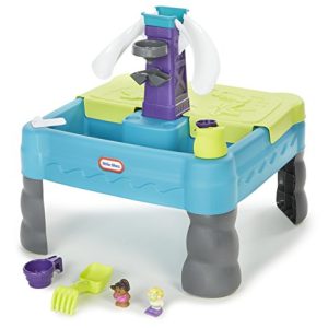Little Tikes Sandy Lagoon Waterpark – Amazon Exclusive