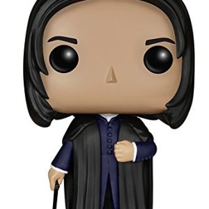 Funko POP Movies: Harry Potter - Severus Snape Action Figure