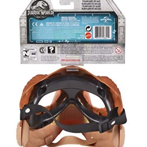 Jurassic World Tyrannosaurus Rex Mask