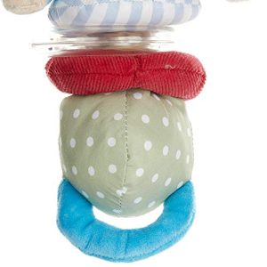Peter Rabbit Bunny On The Go Activity Toy
