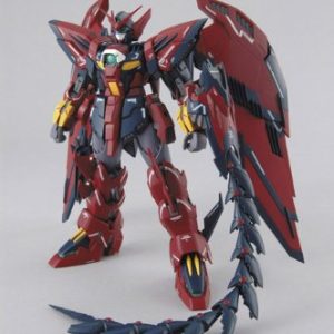 Bandai Gundam Epyon ver EW 1/100, Master Grade