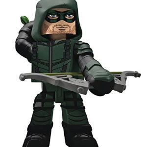 DIAMOND SELECT TOYS DC Vinimates: Arrow CW TV Show Arrow Vinimate Vinyl Figure