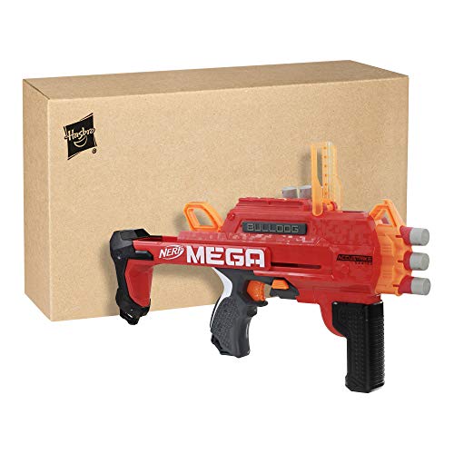 NERF Accustrike Mega Bulldog
