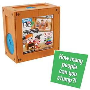 What's In the Box