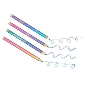 "Disney Princess" Multicolor Party Favor Pencils, 4 Ct.