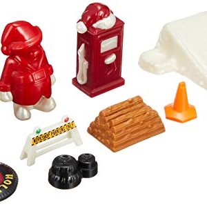 Hot Wheels 2019 Advent Calendar Vehicles