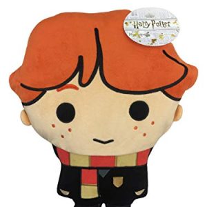 Jay Franco Harry Potter Plush Stuffed Ron Weasley Pillow Buddy,