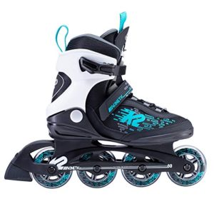 K2 Skate Women's Kinetic 80 Pro Inline Skate