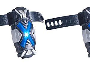 Mech-X4 Mech-Link Communicators Role Play Set