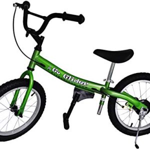 Glide Bikes Ezee Glider