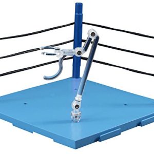 Bandai Tamashii Nations Act Ring Corner The Challenger's Corner Stage Action Figure