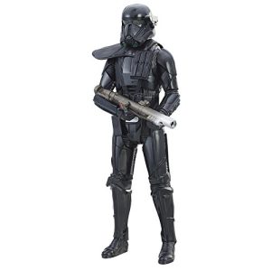 Star Wars: Rogue One Electronic Duel Imperial Death Trooper