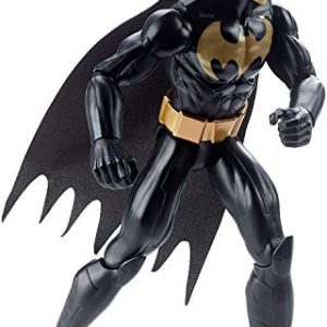 DC Comics Justice League Action Stealth Shot Batman Figure