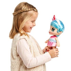 Kindi Kids Snack Time Friends, Pre-School 10 inch Doll