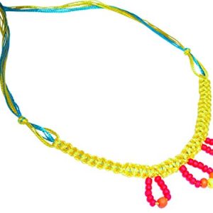 Small World Toys Fashion - Bead Gallery Craft Kit