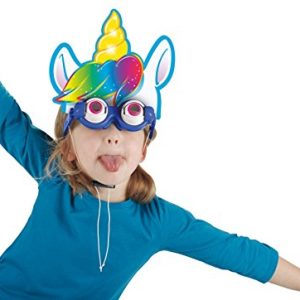 Fisher-Price Blonkers, Unicorn