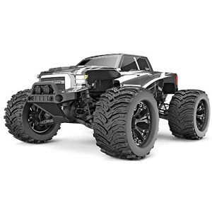 Dukono Pro 1/10 Scale Electric Monster Truck