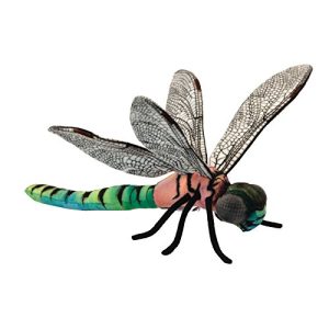 HANSA 6566 Plush