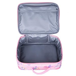 Wildkin 33417 Olive Kids Fairy Princess Lunch Box