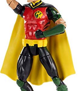 DC Comics Multiverse Red Robin Figure