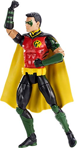 DC Comics Multiverse Red Robin Figure