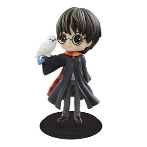 Banpresto Harry Potter Q Posket-Harry Potter- II (B: Light Color Ver)