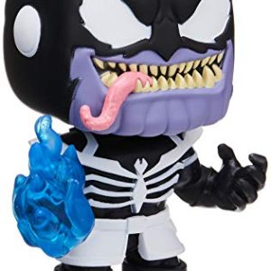 Funko POP! Marvel: Venom - Thanos