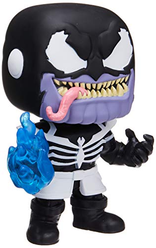 Funko POP! Marvel: Venom - Thanos