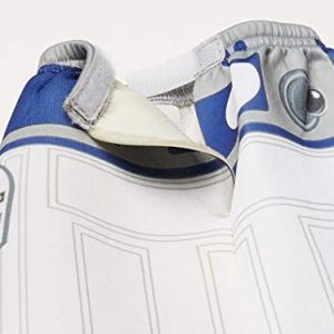 Rubie's Adult Star Wars R2-D2 Legwear