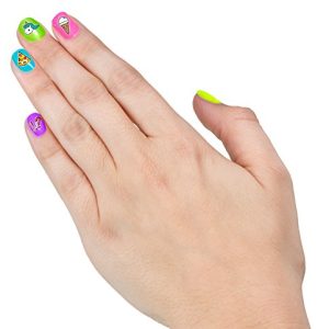 Alex Spa Style & Go Nail Studio Girls Fashion Activity