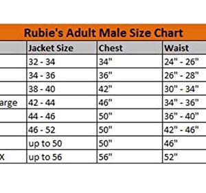 Rubie's Costume Star Wars Han Solo Costume