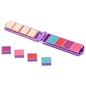 Alex Spa My Lites Custom Streaks Girls Fashion Activity