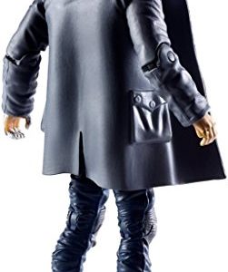 Mattel DC Comics Multiverse Suicide Squad Boomerang 6 inch criminal action figure