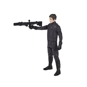 Star Wars Force Link Rathtar & Bala-TIK Figure