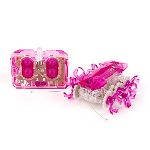 HEXBUG Fire Ant, Colors may vary