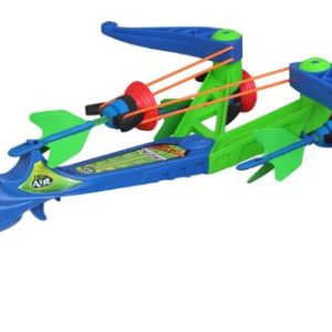 Zing Air ZX Crossbow in FFP, Orange