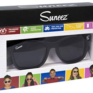 Wicked Vision Suneez - Vila, Black