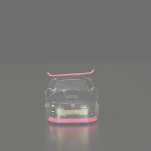 Transformers Allspark Tech Autobot Drift