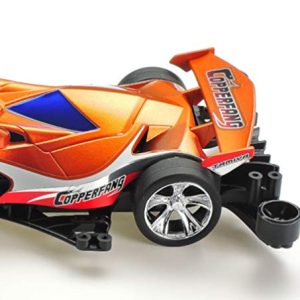 Tamiya 18715 1/32 Jr Racing Copperfang Kit, with FM-A Chassis