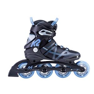 K2 Skate Alexis 84 Boa Inline Skate