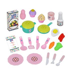Hauck Baby Alive Doll Kitchen
