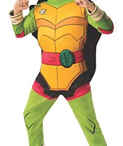 Deluxe Raphael Ninja Turtles Boys Costume