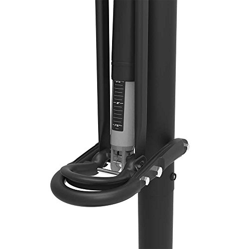 Lifetime 71281 In Ground Power Lift Basketball System, 52 Inch Shatterproof Backboard