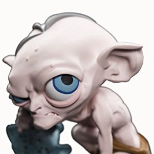 Weta Workshop Lord of The Rings Mini Epics - Gollum