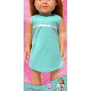 Springfield 18 Inch Doll, Olivia